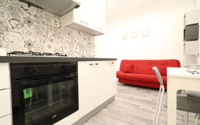 Farini Rooms