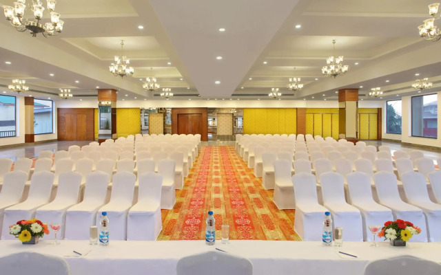 RS Sarovar Portico Palampur