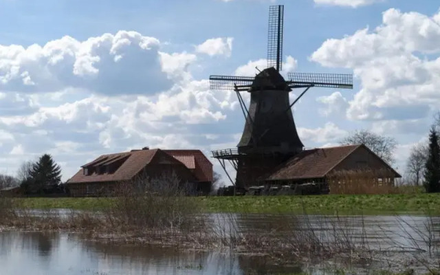 Camping-Aller-Leine-Tal