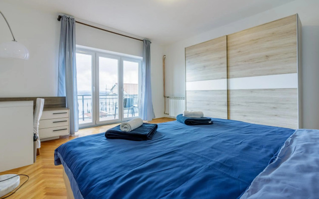 Apartment Tus A1