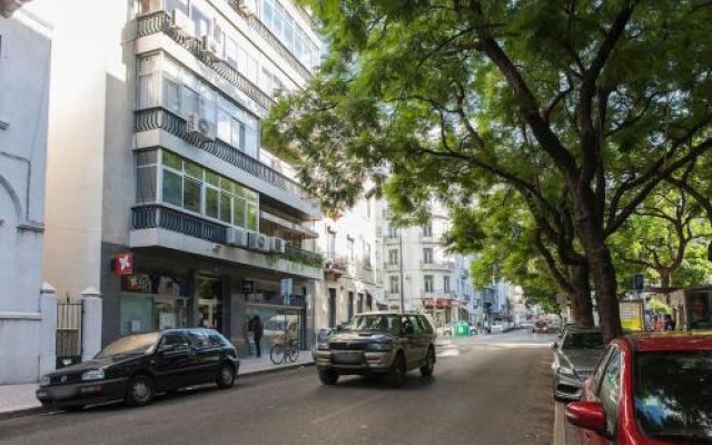 Apartamento Avenida 5 de Outubro