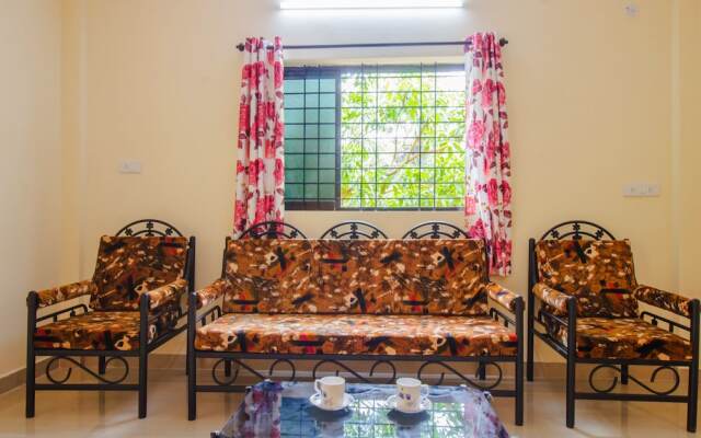 OYO 22855 Home Spacious 1BHK Arambol