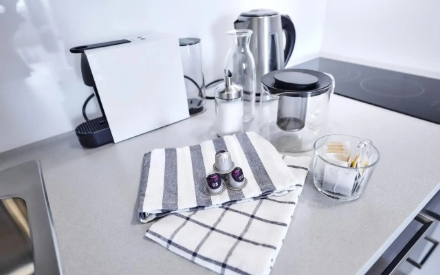 Royal Route Residence Lesser Town