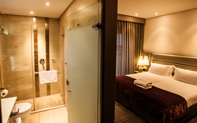 Coastlands Musgrave Hotel