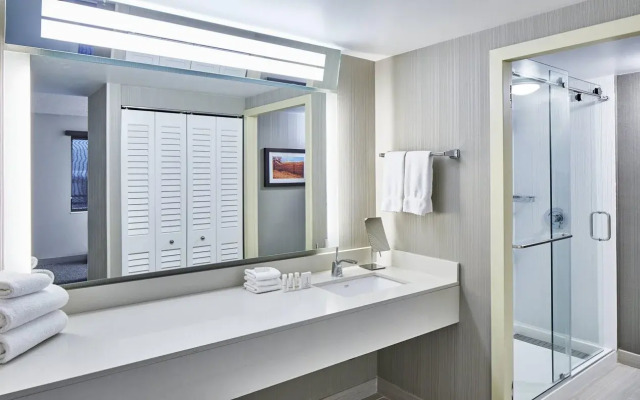 Courtyard Portland Downtown/Convention Center