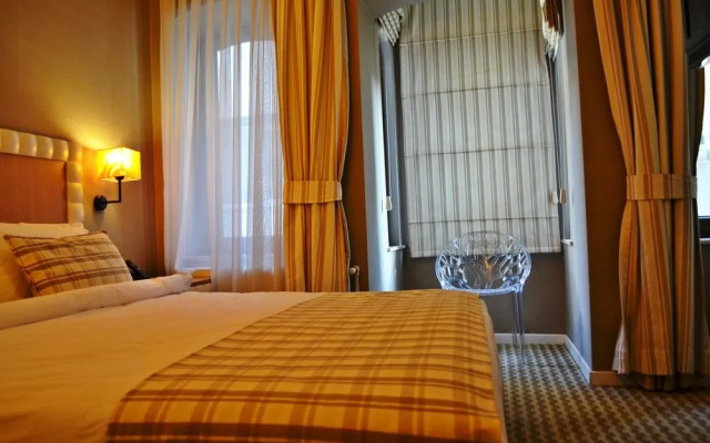 Taxim Alyon Suite Hotel