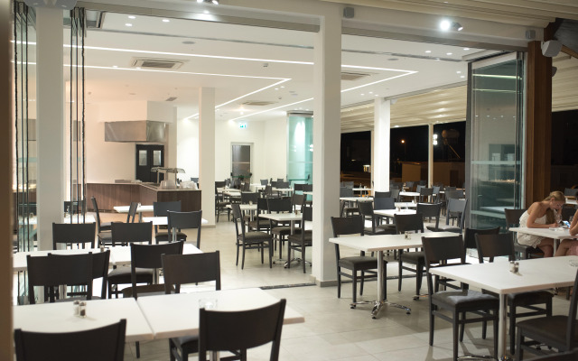 Mandali Hotel