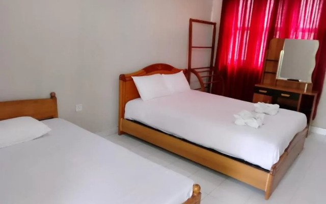 Riverside Hotel Colombo