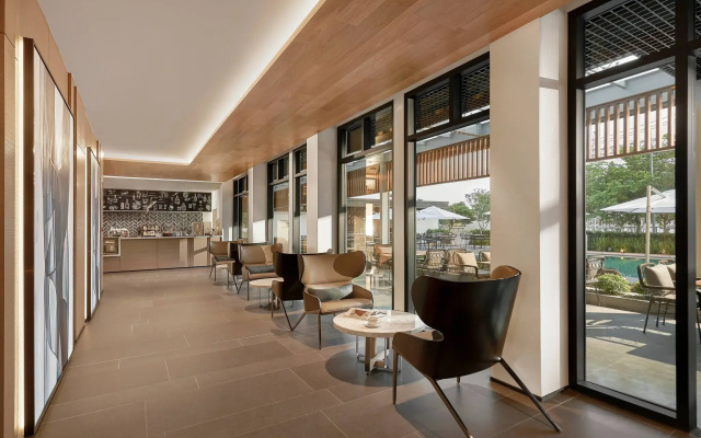 Fairfield by Marriott South Binh Duong