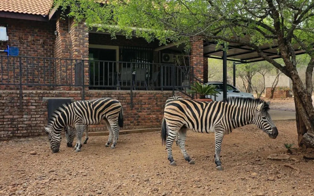 Ukweza Guest House