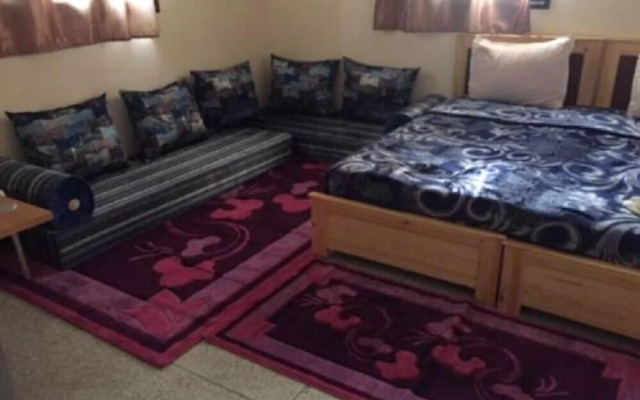Hotel El Pescador Dakhla