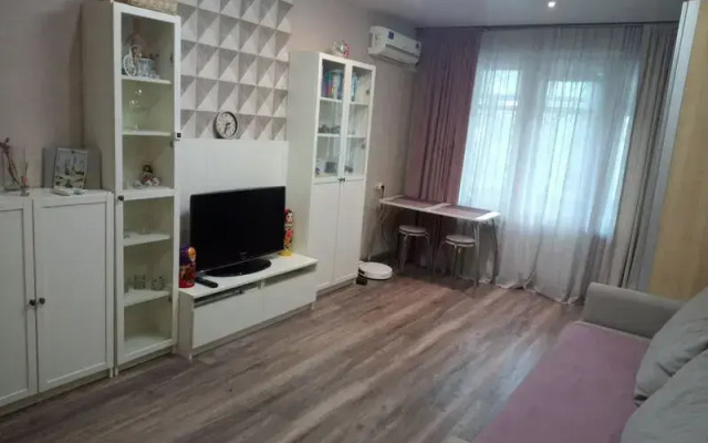 Апартаменты Семейные на улице Шамиля Усманова, д. 29