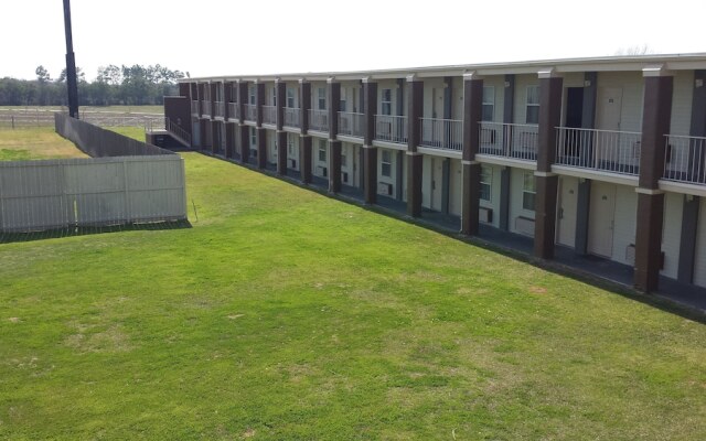 The Brooke Hotel