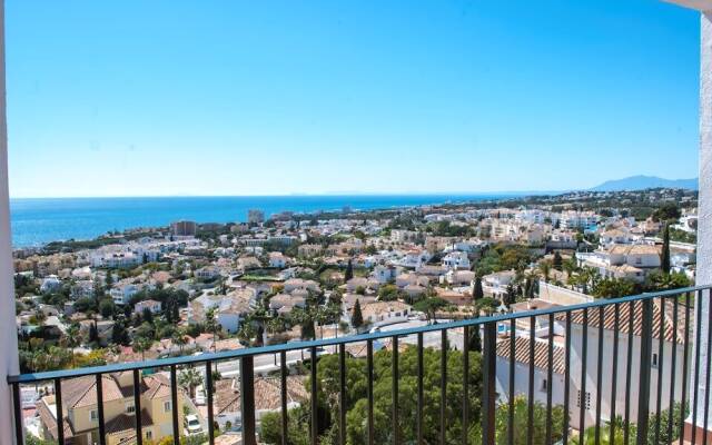 Wonderful Apartment with view Ref 99