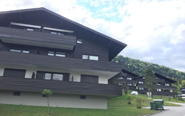 Klamas Apartments