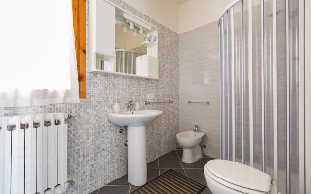 Villino Mare e Tramonti