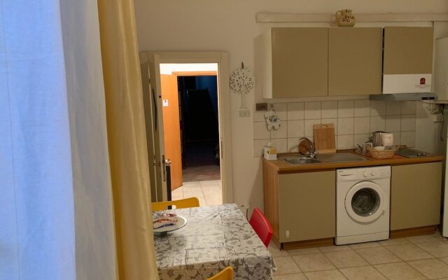 3 Tourist House Bologna