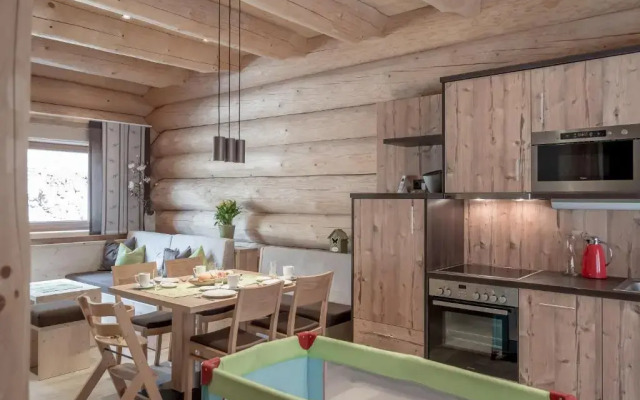 Chalet Resort Sölden