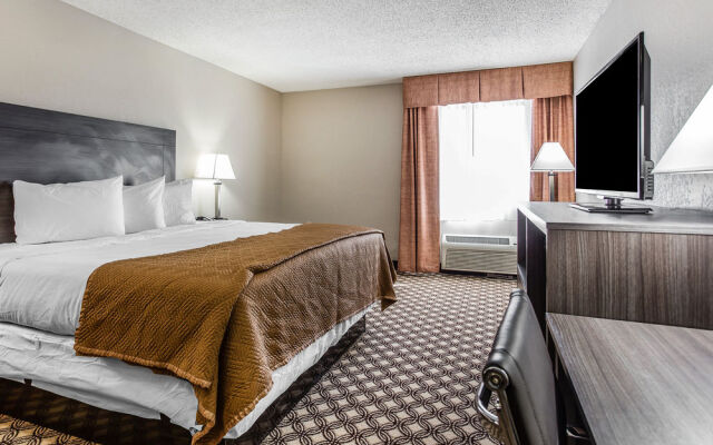 Travelodge Columbia West