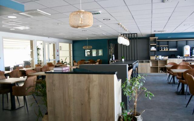 Campanile Montpellier Ouest