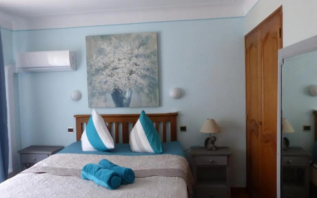 Appartement Stade Aime Giral