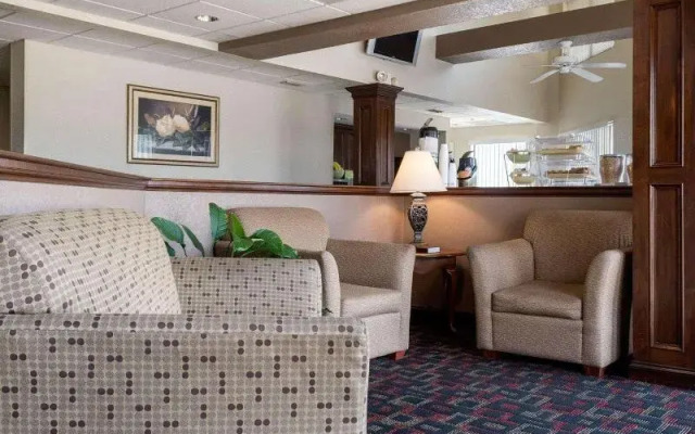 Quality Inn Magee