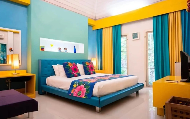 Phu Jaya Floresta Resort