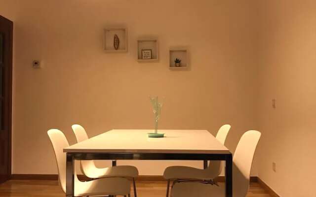 Apartamento El Balcón de Conde de Aranda II