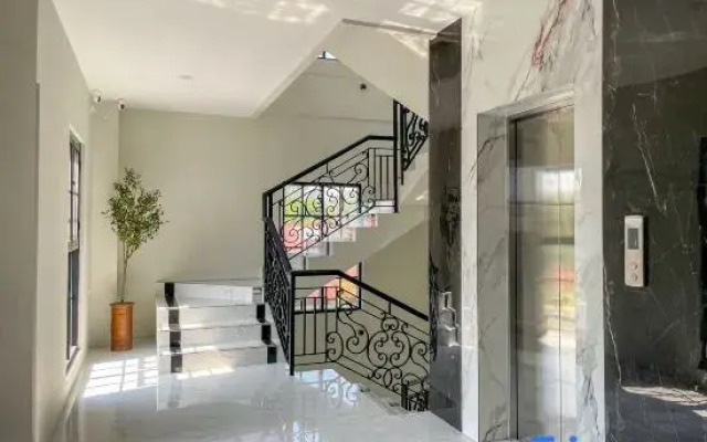 The Pavilion Cirebon