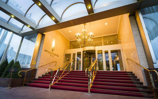 InterContinental Vienna by IHG