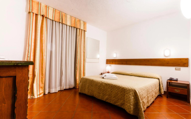 Hotel Biancaneve
