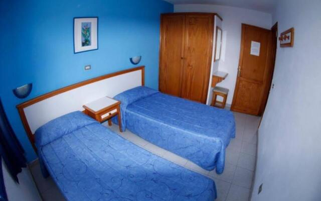 Apartamentos Aquasol