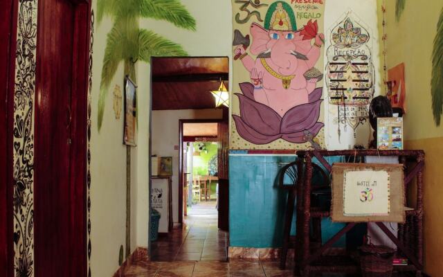Hostel Om Jericoacoara