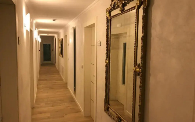 Hotel La Salute