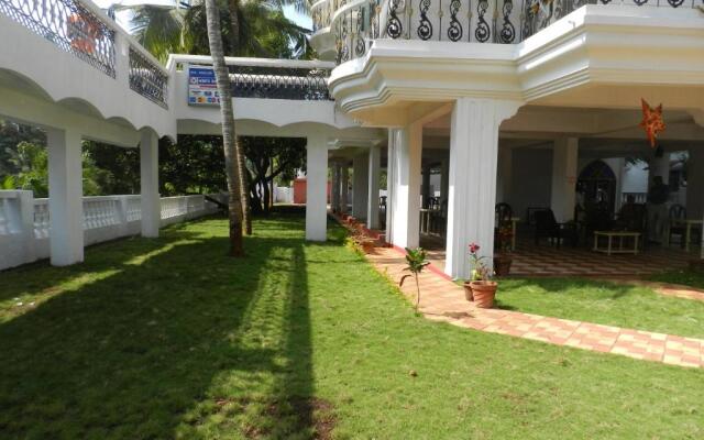 Bluesea Beach Resort