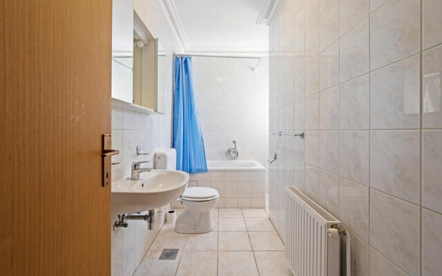 Amazing Apartment in Sibenik With Wifi and 1 Bedrooms