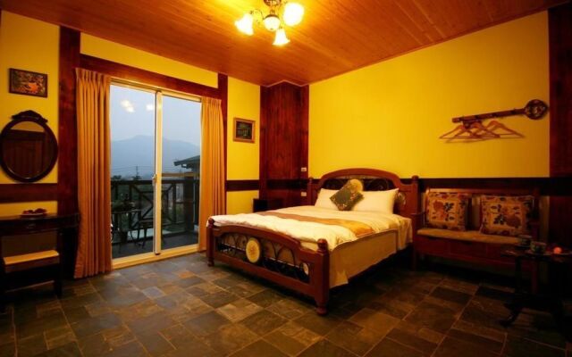 Pulicity Villa B&B