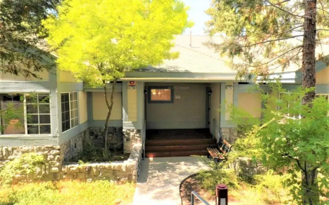 North Bay At Lake Arrowhead