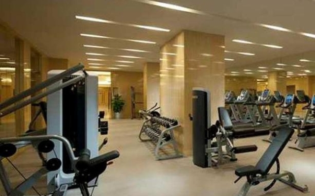 Hilton Xi'an