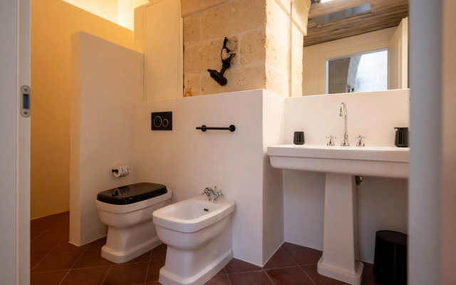 le CASINE di MARUGGIO 19