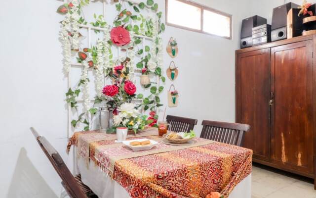 Adil Jaya Homestay