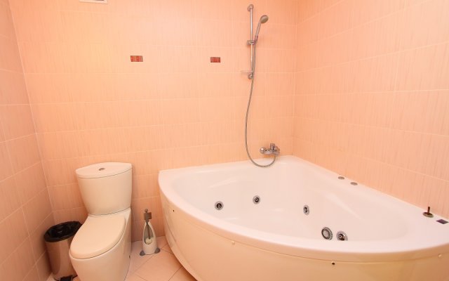 Favorite Hotel