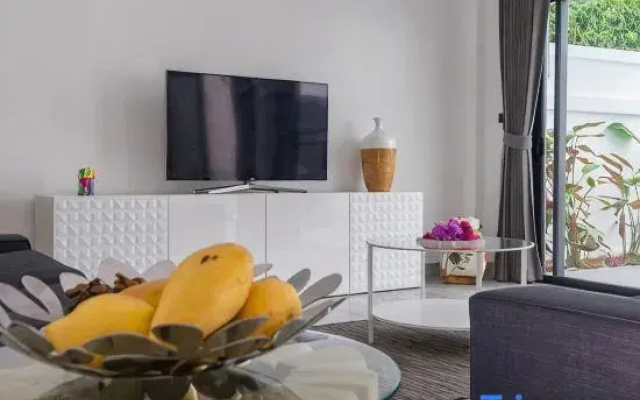 Villa Mokkaran, 3 Bedrooms