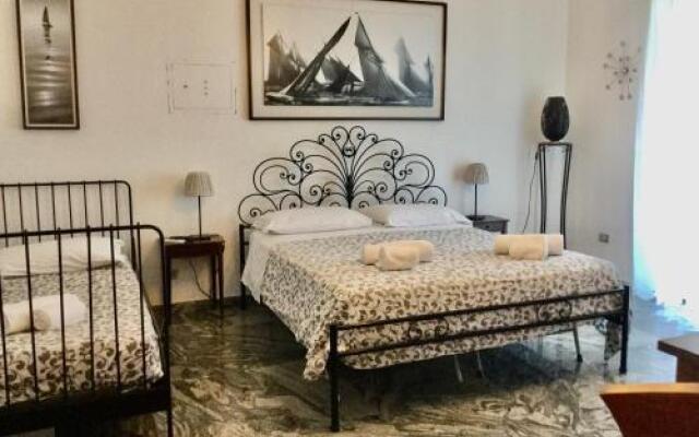 Bed And Breakfast 4 Stars San Marco