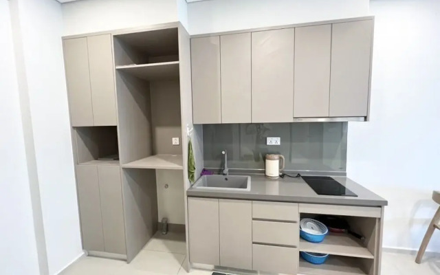 The Song Vung Tau Apartment