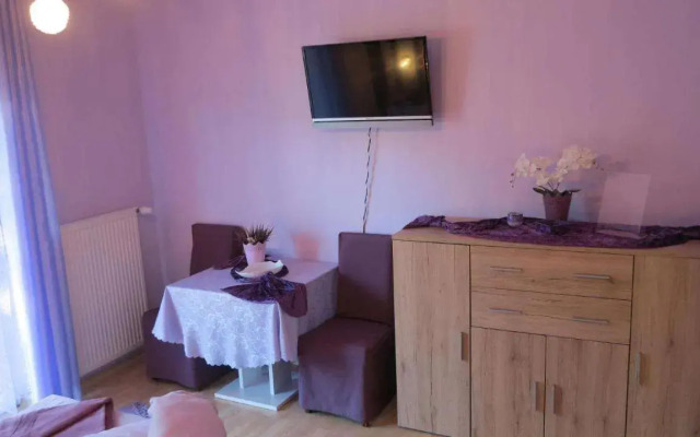 Pension Alpenrose