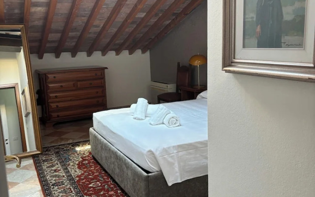 You & Me Corporation Home Verona Centro