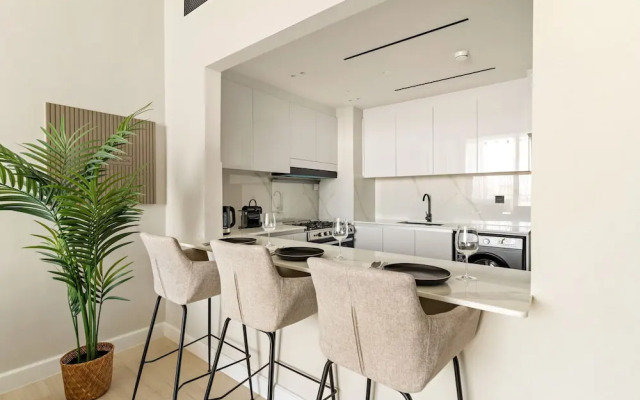 Binghatti Crescent - 202 2BD