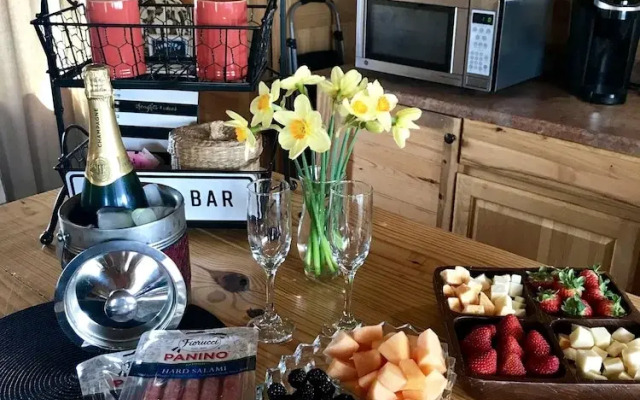 City on a Hill at Spring Creek