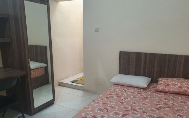 OYO 93623 Assalam Homestay Syariah